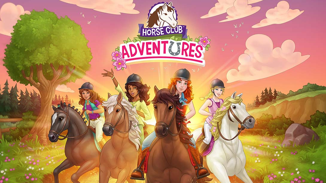 马术俱乐部冒险 Horse Club Adventures_Switch游戏_任天堂switch游戏下载_ns游戏下载_switch游戏下载_大气层游戏_TX游戏_xci游戏_nsp游戏_nsz游戏_switch金手指_ns金手指mod_任天堂游戏修改_switch520_Switch2_switch游戏下载_switch520_0