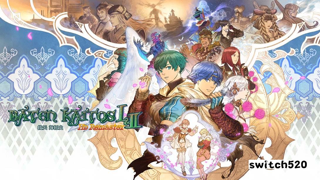 switch520游戏_金手指_霸天开拓史 Baten Kaitos I（1.0.1）_Switch游戏_任天堂switch游戏下载_ns游戏下载_switch游戏下载_大气层游戏_TX游戏_xci游戏_nsp游戏_nsz游戏_switch金手指_ns金手指mod_任天堂游戏修改_switch520_Switch2_0
