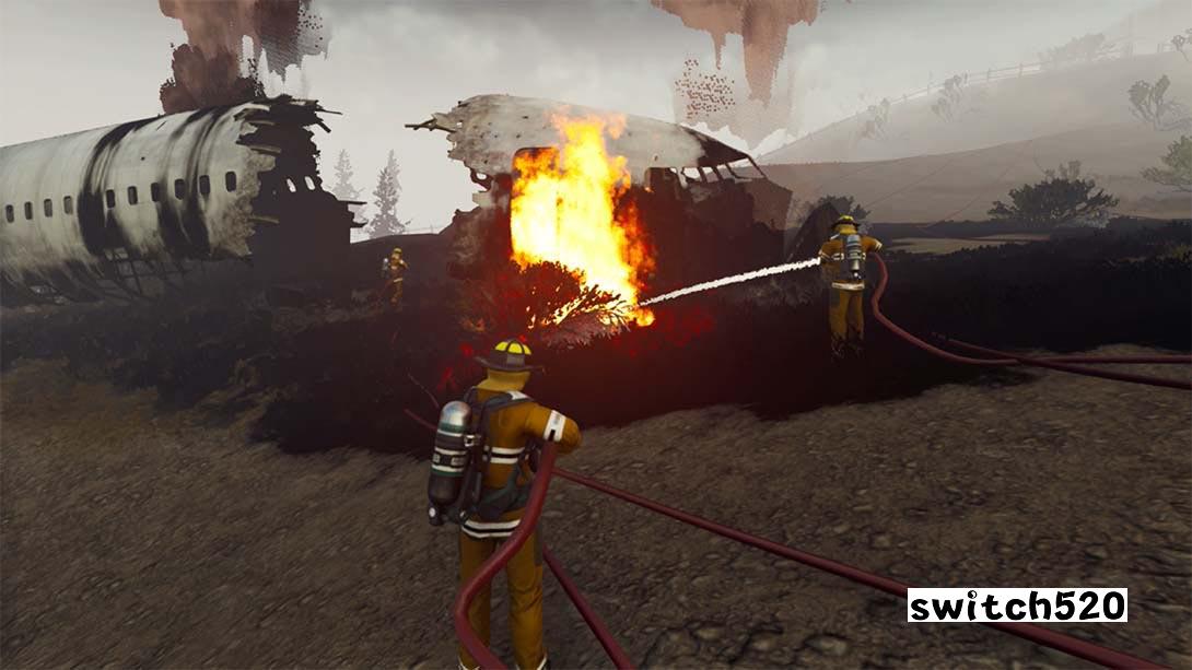 模拟消防英豪 .Firefighting Simulator - The Squad_Switch游戏_任天堂switch游戏下载_ns游戏下载_switch游戏下载_大气层游戏_TX游戏_xci游戏_nsp游戏_nsz游戏_switch金手指_ns金手指mod_任天堂游戏修改_switch520_Switch2_switch游戏下载_switch520_6