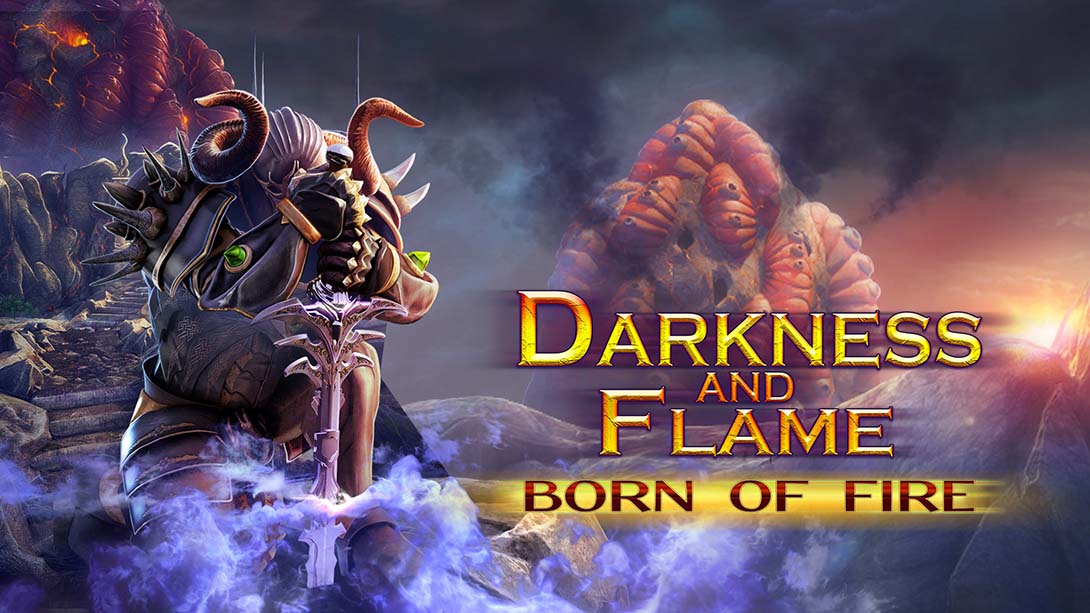 黑暗与火焰：火的诞生 Darkness and Flame: Born of Fire_Switch游戏_任天堂switch游戏下载_ns游戏下载_switch游戏下载_大气层游戏_TX游戏_xci游戏_nsp游戏_nsz游戏_switch金手指_ns金手指mod_任天堂游戏修改_switch520_Switch2_switch游戏下载_switch520_0