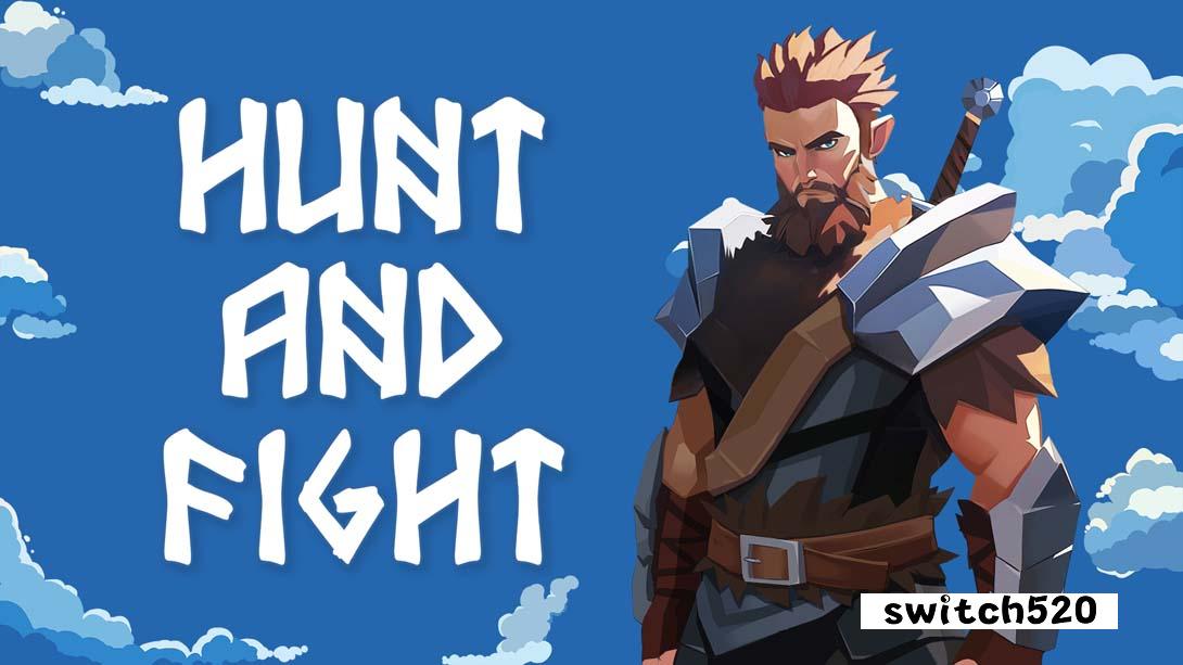 猎杀与战斗 动作角色扮演游戏 .Hunt and Fight Action RPG_Switch游戏_任天堂switch游戏下载_ns游戏下载_switch游戏下载_大气层游戏_TX游戏_xci游戏_nsp游戏_nsz游戏_switch金手指_ns金手指mod_任天堂游戏修改_switch520_Switch2_switch游戏下载_switch520_0