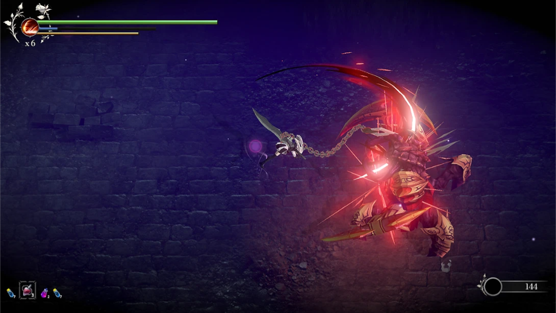 救赎少女 .Maid of Salvation_Switch游戏_任天堂switch游戏下载_ns游戏下载_switch游戏下载_大气层游戏_TX游戏_xci游戏_nsp游戏_nsz游戏_switch金手指_ns金手指mod_任天堂游戏修改_switch520_Switch2_switch游戏下载_switch520_5