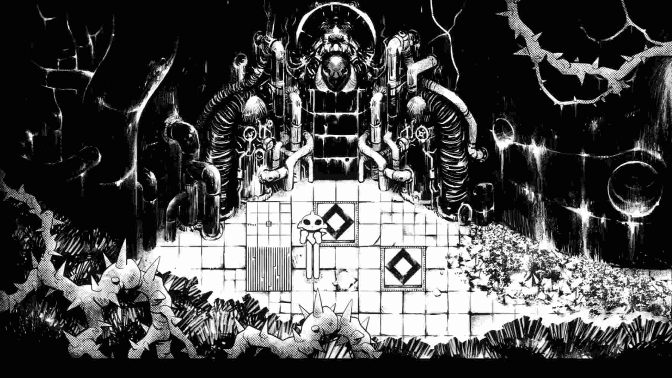 赫利克斯:下坠与攀升 .Helix: Descent N Ascent_冒险动作_中文游戏_nsp游戏_Switch游戏_NS游戏下载_switch游戏下载_switch520_6