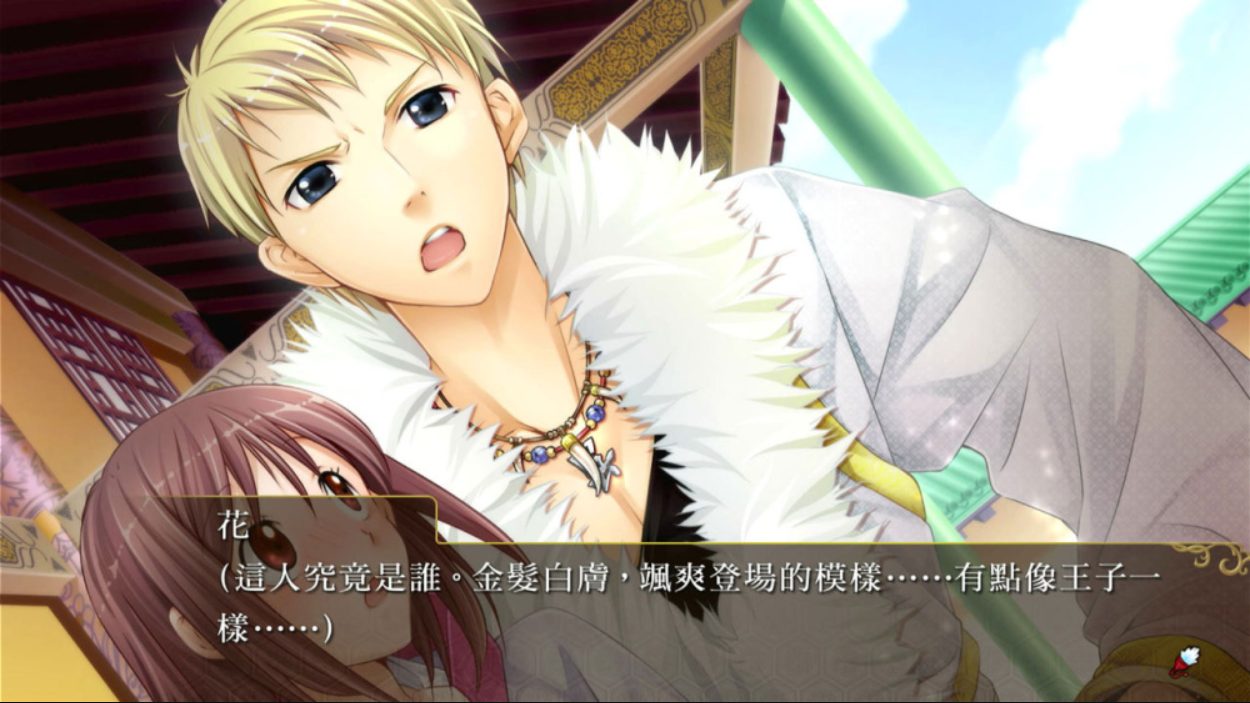 三国恋战纪 少女的兵法_冒险_中文游戏_xci游戏_Switch游戏_NS游戏下载_switch游戏下载_switch520_2