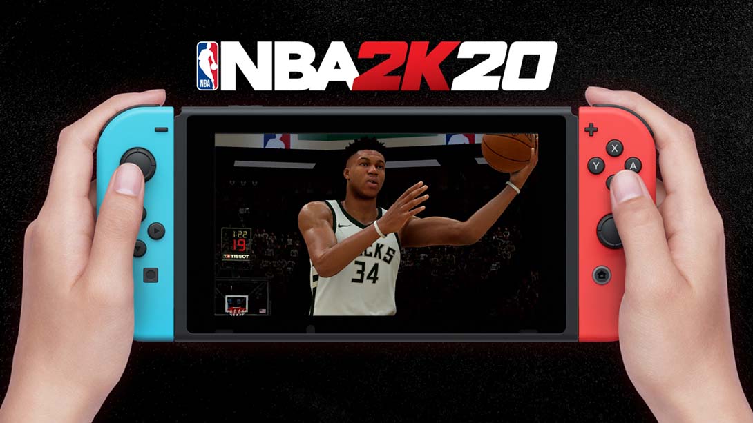 NBA 2K20_Switch游戏_任天堂switch游戏下载_ns游戏下载_switch游戏下载_大气层游戏_TX游戏_xci游戏_nsp游戏_nsz游戏_switch金手指_ns金手指mod_任天堂游戏修改_switch520_Switch2_switch游戏下载_switch520_2