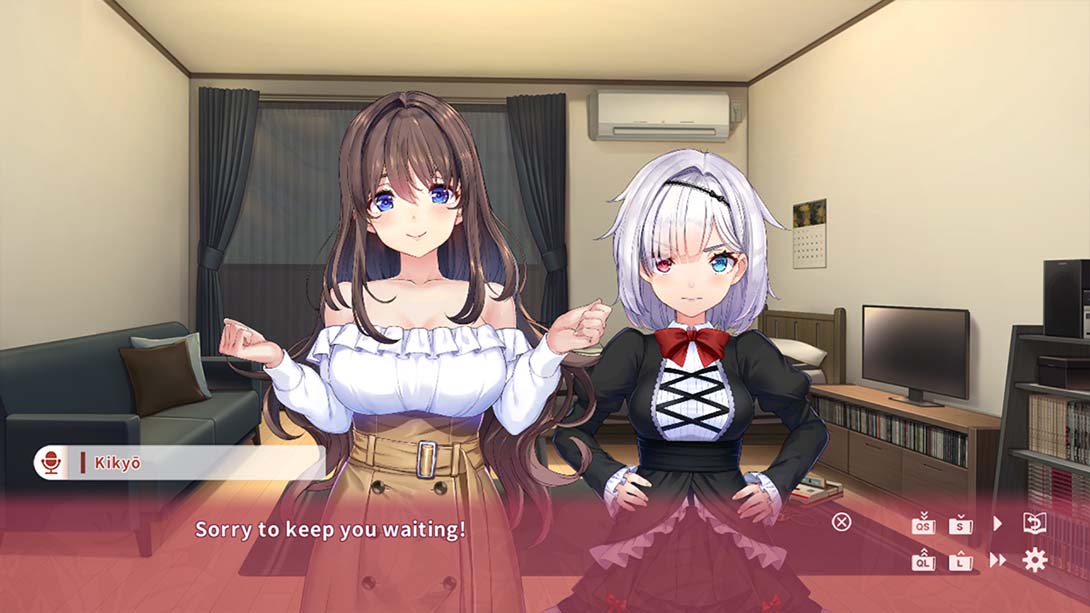 和女忍者的同居生活2 NinNinDays2_Switch游戏_任天堂switch游戏下载_ns游戏下载_switch游戏下载_大气层游戏_TX游戏_xci游戏_nsp游戏_nsz游戏_switch金手指_ns金手指mod_任天堂游戏修改_switch520_Switch2_switch游戏下载_switch520_5