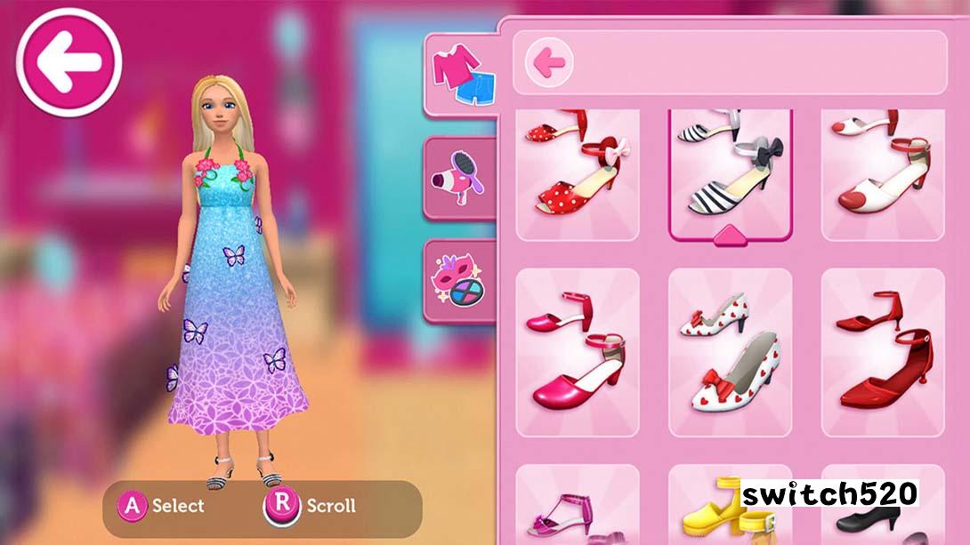 芭比梦幻冒险屋最新版 Barbie Dreamhouse Adventures_Switch游戏_任天堂switch游戏下载_ns游戏下载_switch游戏下载_大气层游戏_TX游戏_xci游戏_nsp游戏_nsz游戏_switch金手指_ns金手指mod_任天堂游戏修改_switch520_Switch2_switch游戏下载_switch520_6