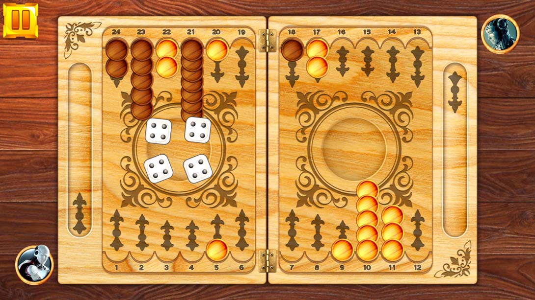 Backgammon: Board Game Puzzle_Switch游戏_任天堂switch游戏下载_ns游戏下载_switch游戏下载_大气层游戏_TX游戏_xci游戏_nsp游戏_nsz游戏_switch金手指_ns金手指mod_任天堂游戏修改_switch520_Switch2_switch游戏下载_switch520_3