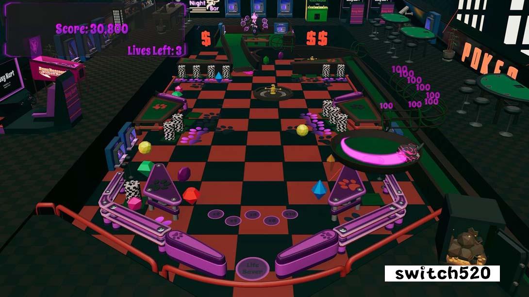 浣熊 Roxy 的弹子球恐慌 .Roxy Raccoon's Pinball Panic_Switch游戏_任天堂switch游戏下载_ns游戏下载_switch游戏下载_大气层游戏_TX游戏_xci游戏_nsp游戏_nsz游戏_switch金手指_ns金手指mod_任天堂游戏修改_switch520_Switch2_switch游戏下载_switch520_6