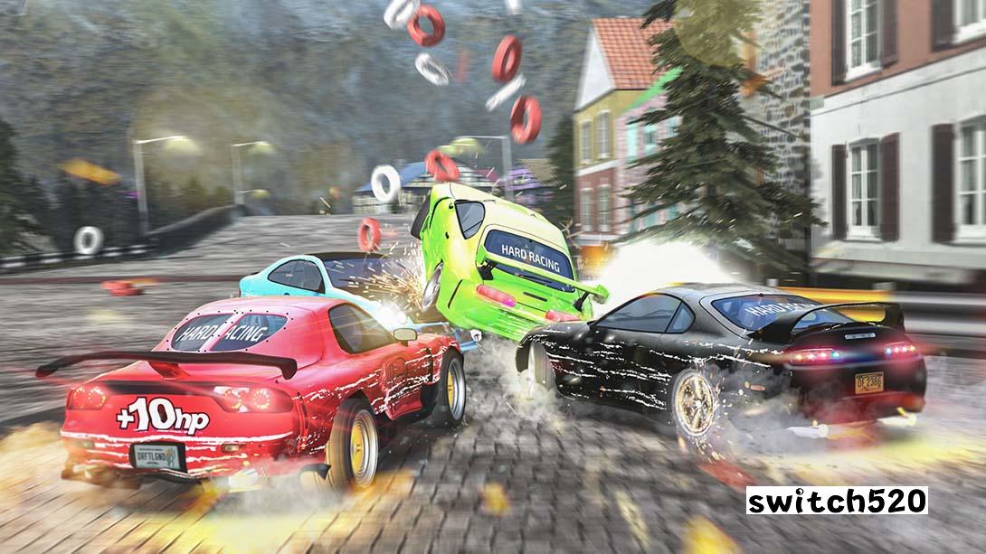 严峻赛车 .Hard Racing Stunt Car Driving_Switch游戏_任天堂switch游戏下载_ns游戏下载_switch游戏下载_大气层游戏_TX游戏_xci游戏_nsp游戏_nsz游戏_switch金手指_ns金手指mod_任天堂游戏修改_switch520_Switch2_switch游戏下载_switch520_5