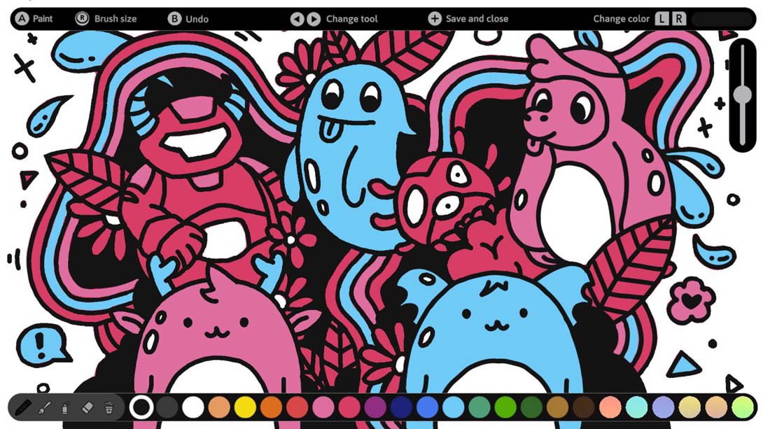 nPaint_Switch游戏_任天堂switch游戏下载_ns游戏下载_switch游戏下载_大气层游戏_TX游戏_xci游戏_nsp游戏_nsz游戏_switch金手指_ns金手指mod_任天堂游戏修改_switch520_Switch2_switch游戏下载_switch520_6
