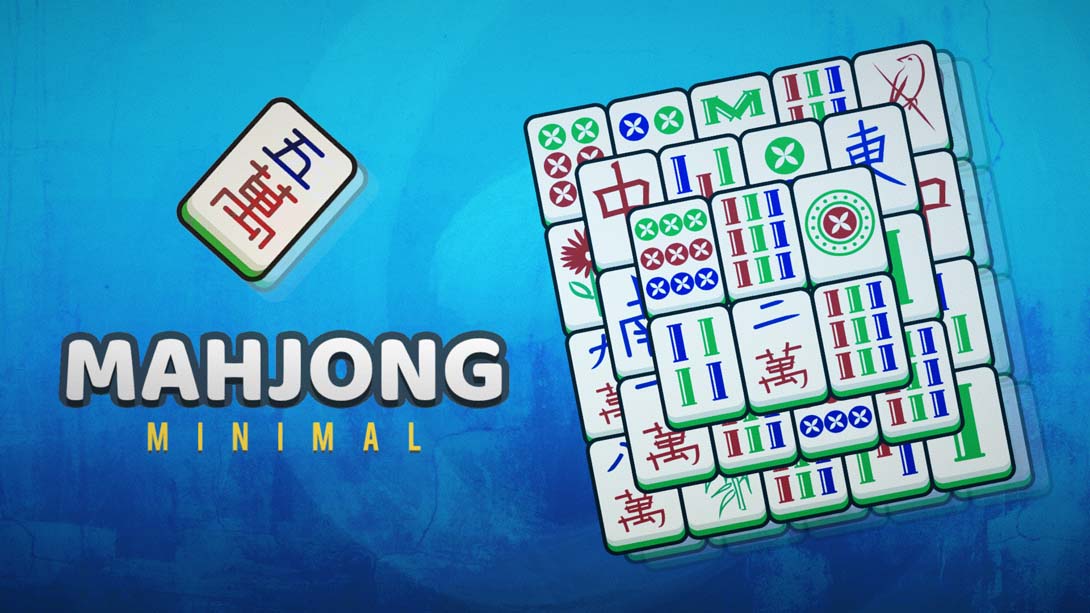 Mahjong Minimal_Switch游戏_任天堂switch游戏下载_ns游戏下载_switch游戏下载_大气层游戏_TX游戏_xci游戏_nsp游戏_nsz游戏_switch金手指_ns金手指mod_任天堂游戏修改_switch520_Switch2_switch游戏下载_switch520_0