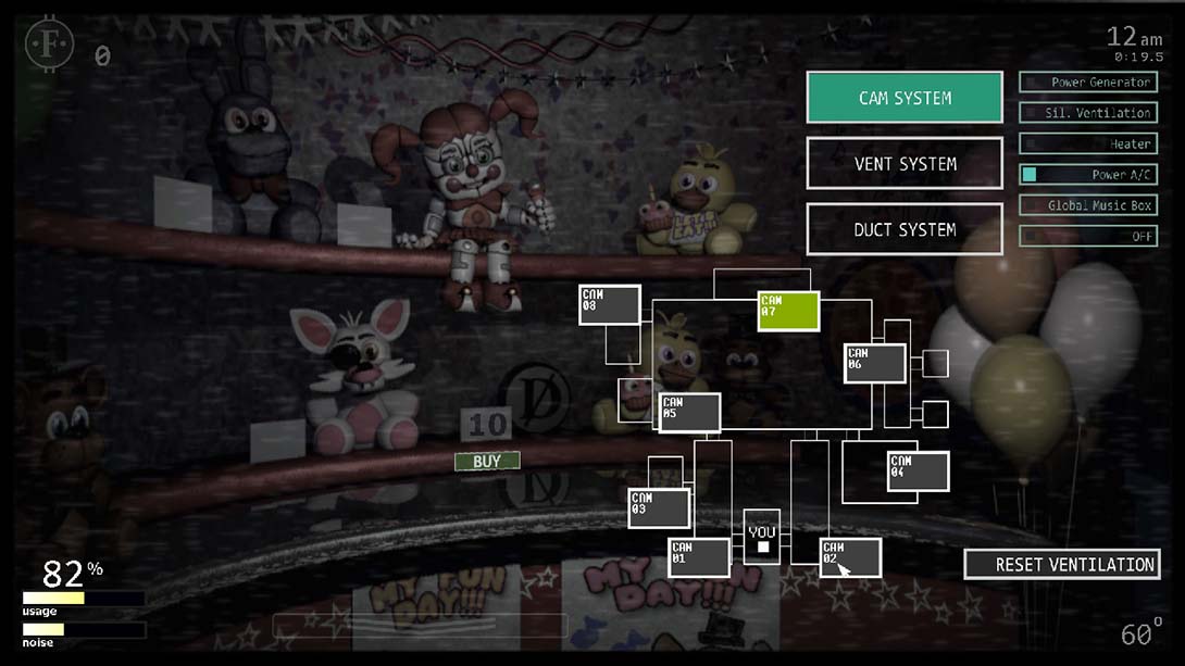终极定制之夜 Ultimate Custom Night_Switch游戏_任天堂switch游戏下载_ns游戏下载_switch游戏下载_大气层游戏_TX游戏_xci游戏_nsp游戏_nsz游戏_switch金手指_ns金手指mod_任天堂游戏修改_switch520_Switch2_switch游戏下载_switch520_5