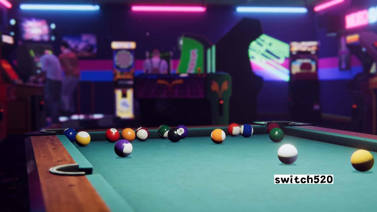 街机天堂 Arcade Paradise_Switch游戏_任天堂switch游戏下载_ns游戏下载_switch游戏下载_大气层游戏_TX游戏_xci游戏_nsp游戏_nsz游戏_switch金手指_ns金手指mod_任天堂游戏修改_switch520_Switch2_switch游戏下载_switch520_1