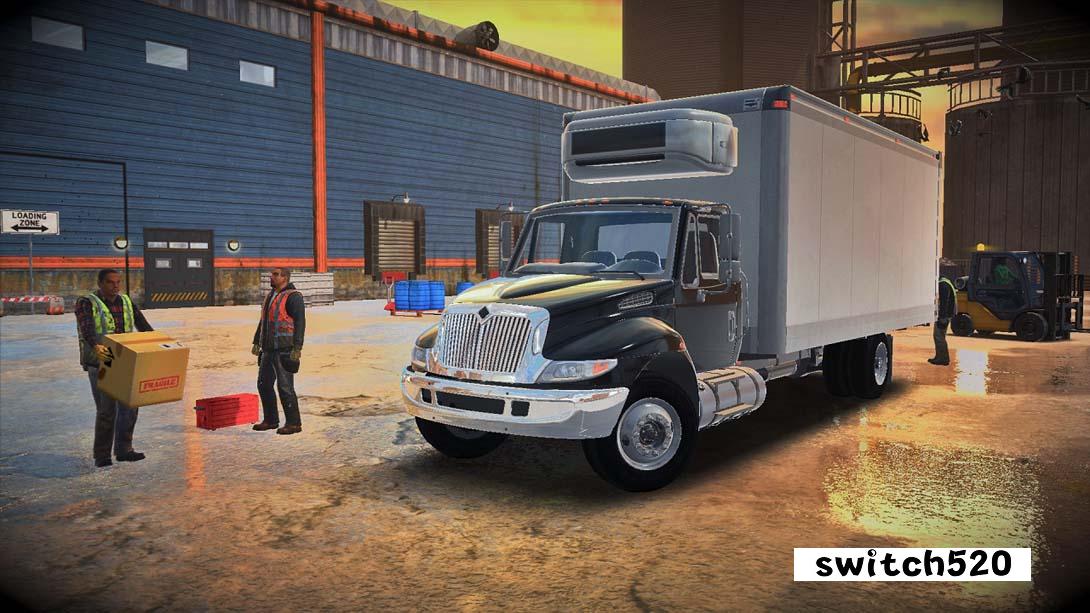 卡车模拟器3D：城市配送 .Truck Simulator City Delivery_Switch游戏_任天堂switch游戏下载_ns游戏下载_switch游戏下载_大气层游戏_TX游戏_xci游戏_nsp游戏_nsz游戏_switch金手指_ns金手指mod_任天堂游戏修改_switch520_Switch2_switch游戏下载_switch520_4