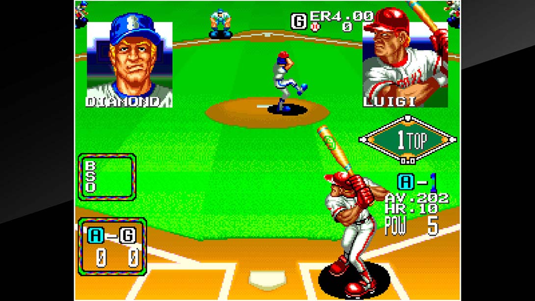 棒球之星2 Akakeka NEOGEO Baseball Stars 2_Switch游戏_任天堂switch游戏下载_ns游戏下载_switch游戏下载_大气层游戏_TX游戏_xci游戏_nsp游戏_nsz游戏_switch金手指_ns金手指mod_任天堂游戏修改_switch520_Switch2_switch游戏下载_switch520_4