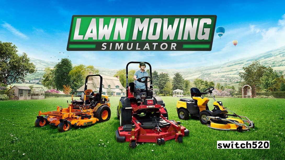 割草模拟器 .Lawn Mowing Simulator_Switch游戏_任天堂switch游戏下载_ns游戏下载_switch游戏下载_大气层游戏_TX游戏_xci游戏_nsp游戏_nsz游戏_switch金手指_ns金手指mod_任天堂游戏修改_switch520_Switch2_switch游戏下载_switch520_0