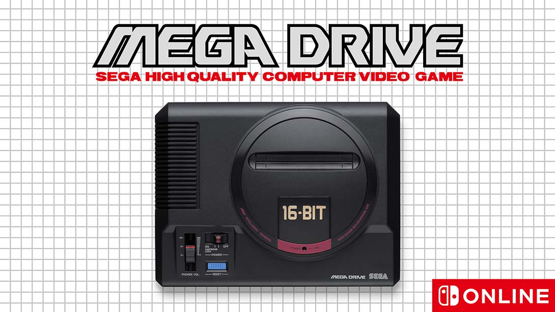 世嘉MD模拟器Online SEGA Genesis Mega Drive – Nintendo Switch Online_Switch游戏_任天堂switch游戏下载_ns游戏下载_switch游戏下载_大气层游戏_TX游戏_xci游戏_nsp游戏_nsz游戏_switch金手指_ns金手指mod_任天堂游戏修改_switch520_Switch2_switch游戏下载_switch520_0
