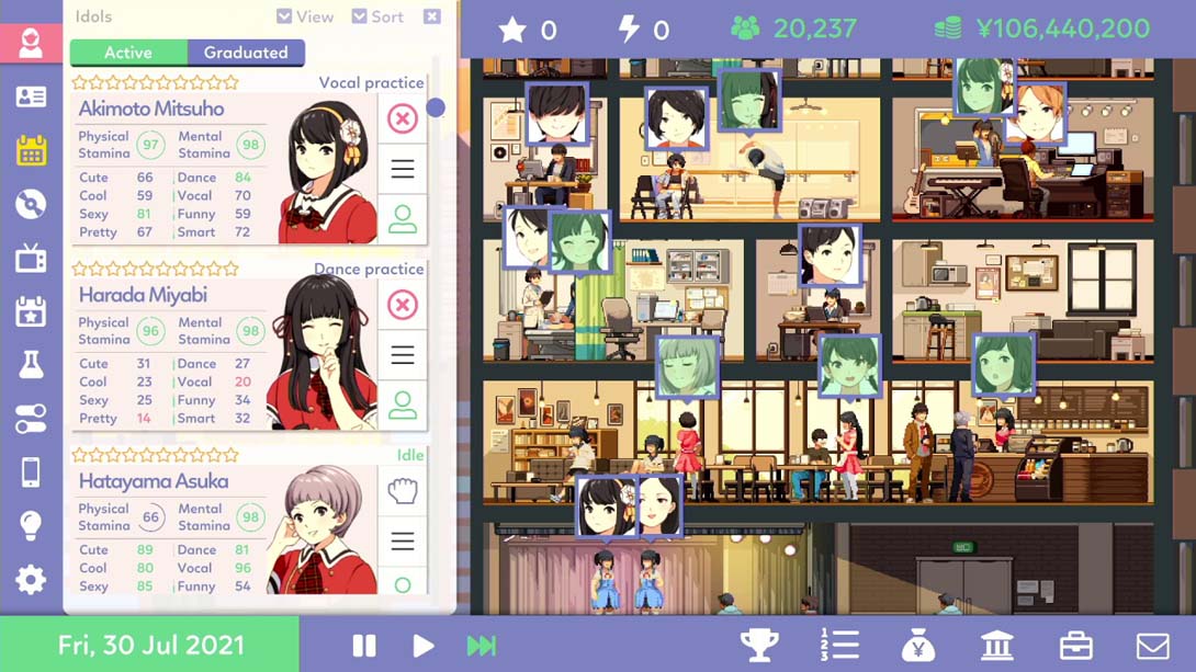 偶像经纪人 Idol Manager_Switch游戏_任天堂switch游戏下载_ns游戏下载_switch游戏下载_大气层游戏_TX游戏_xci游戏_nsp游戏_nsz游戏_switch金手指_ns金手指mod_任天堂游戏修改_switch520_Switch2_switch游戏下载_switch520_1