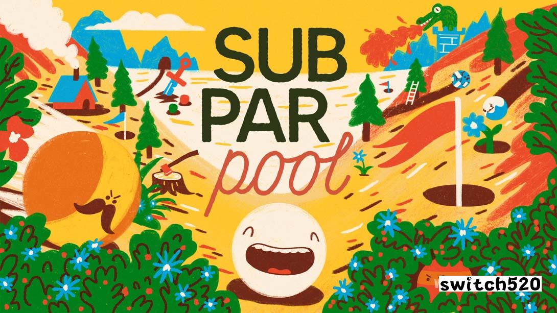 不标准台球 .subpar pool_Switch游戏_任天堂switch游戏下载_ns游戏下载_switch游戏下载_大气层游戏_TX游戏_xci游戏_nsp游戏_nsz游戏_switch金手指_ns金手指mod_任天堂游戏修改_switch520_Switch2_switch游戏下载_switch520_0