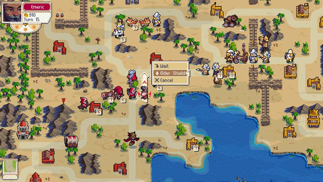 战律 Wargroove_Switch游戏_任天堂switch游戏下载_ns游戏下载_switch游戏下载_大气层游戏_TX游戏_xci游戏_nsp游戏_nsz游戏_switch金手指_ns金手指mod_任天堂游戏修改_switch520_Switch2_switch游戏下载_switch520_6