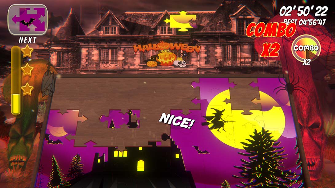 万圣节，超级拼图梦 Halloween _ Super Puzzles Dream_Switch游戏_任天堂switch游戏下载_ns游戏下载_switch游戏下载_大气层游戏_TX游戏_xci游戏_nsp游戏_nsz游戏_switch金手指_ns金手指mod_任天堂游戏修改_switch520_Switch2_switch游戏下载_switch520_5