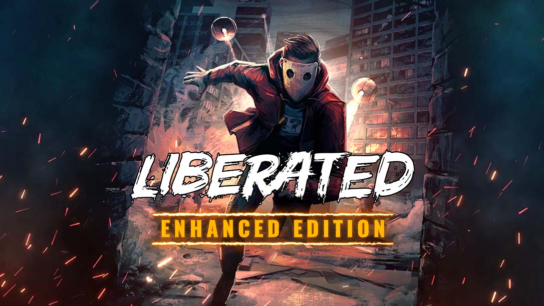 解放者：加强版 Liberated: Enhanced Edition_Switch游戏_任天堂switch游戏下载_ns游戏下载_switch游戏下载_大气层游戏_TX游戏_xci游戏_nsp游戏_nsz游戏_switch金手指_ns金手指mod_任天堂游戏修改_switch520_Switch2_switch游戏下载_switch520_0