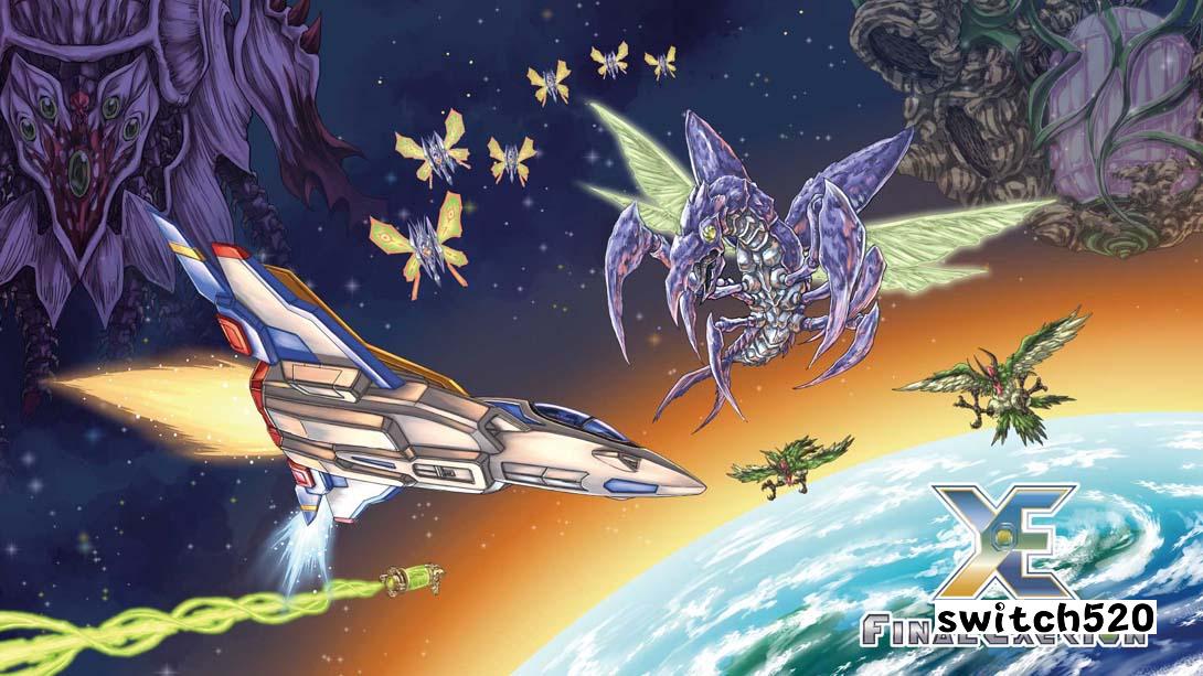 FINAL EXERION_Switch游戏_任天堂switch游戏下载_ns游戏下载_switch游戏下载_大气层游戏_TX游戏_xci游戏_nsp游戏_nsz游戏_switch金手指_ns金手指mod_任天堂游戏修改_switch520_Switch2_switch游戏下载_switch520_0