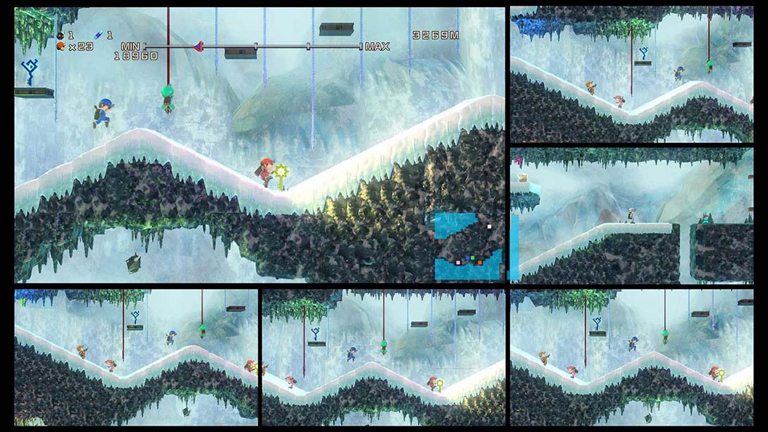 探索者 Spelunker HD Deluxe_Switch游戏_任天堂switch游戏下载_ns游戏下载_switch游戏下载_大气层游戏_TX游戏_xci游戏_nsp游戏_nsz游戏_switch金手指_ns金手指mod_任天堂游戏修改_switch520_Switch2_switch游戏下载_switch520_4