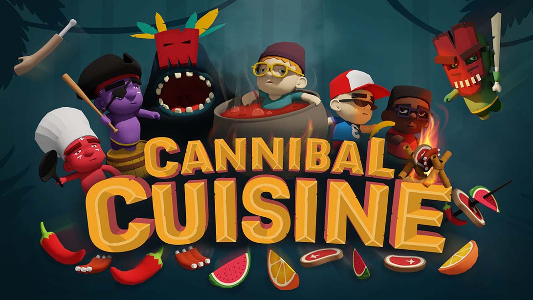 食人族菜肴(Cannibal Cuisine)_Switch游戏_任天堂switch游戏下载_ns游戏下载_switch游戏下载_大气层游戏_TX游戏_xci游戏_nsp游戏_nsz游戏_switch金手指_ns金手指mod_任天堂游戏修改_switch520_Switch2_switch游戏下载_switch520_0