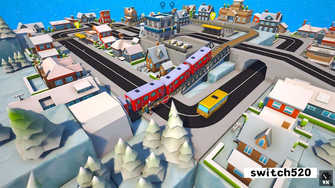 Busway Islands - Puzzle_Switch游戏_任天堂switch游戏下载_ns游戏下载_switch游戏下载_大气层游戏_TX游戏_xci游戏_nsp游戏_nsz游戏_switch金手指_ns金手指mod_任天堂游戏修改_switch520_Switch2_switch游戏下载_switch520_5