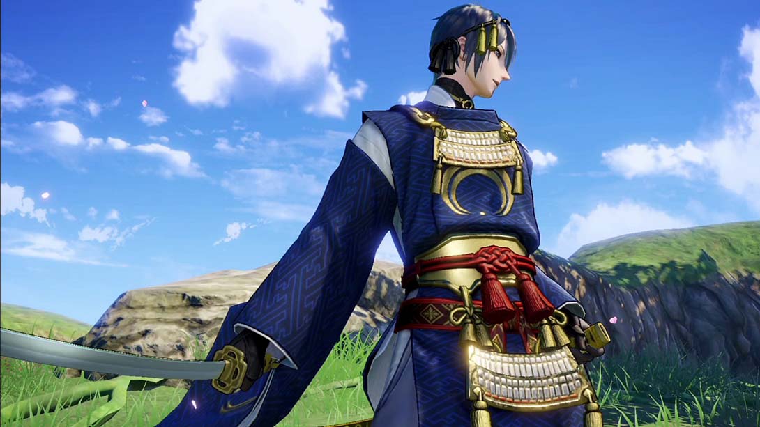 switch520游戏_金手指_《刀剑乱舞无双》1.0.5_Switch游戏_任天堂switch游戏下载_ns游戏下载_switch游戏下载_大气层游戏_TX游戏_xci游戏_nsp游戏_nsz游戏_switch金手指_ns金手指mod_任天堂游戏修改_switch520_Switch2_6
