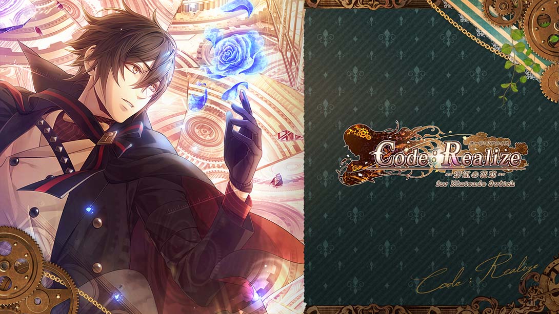 彩虹的花束 Code Realize_Switch游戏_任天堂switch游戏下载_ns游戏下载_switch游戏下载_大气层游戏_TX游戏_xci游戏_nsp游戏_nsz游戏_switch金手指_ns金手指mod_任天堂游戏修改_switch520_Switch2_switch游戏下载_switch520_0