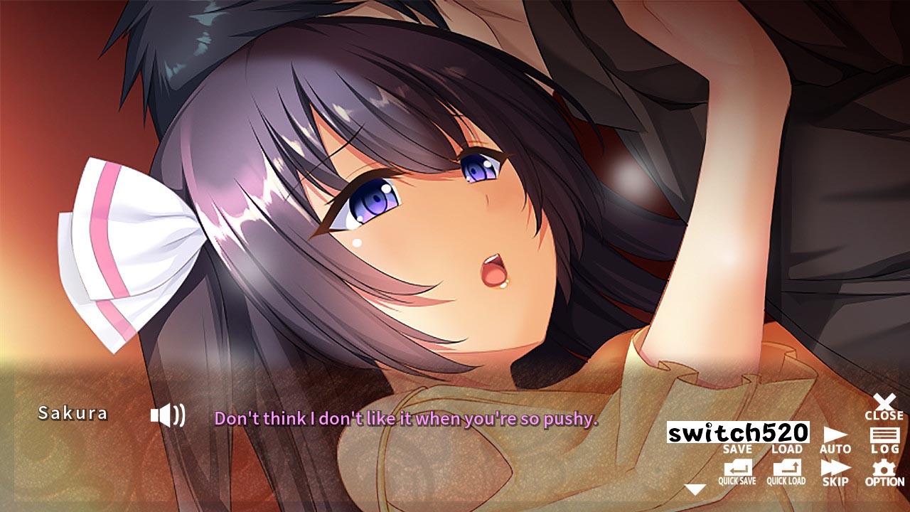 我的梦中情人 Become an ideal lover! - My Dream_Switch游戏_任天堂switch游戏下载_ns游戏下载_switch游戏下载_大气层游戏_TX游戏_xci游戏_nsp游戏_nsz游戏_switch金手指_ns金手指mod_任天堂游戏修改_switch520_Switch2_switch游戏下载_switch520_2