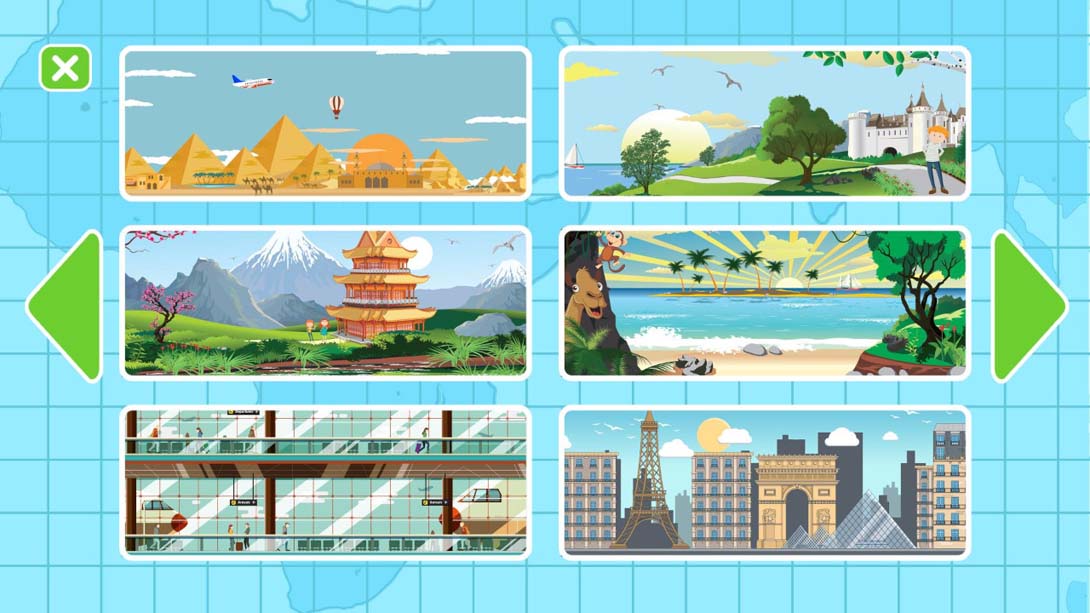 维基斯波特:环游世界 Viki Spotter Around The World_Switch游戏_任天堂switch游戏下载_ns游戏下载_switch游戏下载_大气层游戏_TX游戏_xci游戏_nsp游戏_nsz游戏_switch金手指_ns金手指mod_任天堂游戏修改_switch520_Switch2_switch游戏下载_switch520_4