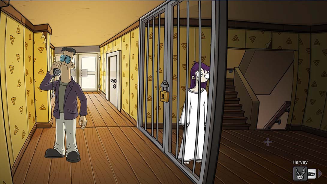 埃德娜和哈维：逃离疯人院 Edna & Harvey: The Breakout – Anniver..._Switch游戏_任天堂switch游戏下载_ns游戏下载_switch游戏下载_大气层游戏_TX游戏_xci游戏_nsp游戏_nsz游戏_switch金手指_ns金手指mod_任天堂游戏修改_switch520_Switch2_switch游戏下载_switch520_5