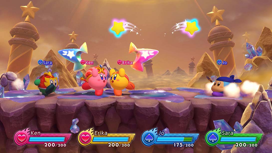 星之卡比：群星站2 Kirby Fighters 2_Switch游戏_任天堂switch游戏下载_ns游戏下载_switch游戏下载_大气层游戏_TX游戏_xci游戏_nsp游戏_nsz游戏_switch金手指_ns金手指mod_任天堂游戏修改_switch520_Switch2_switch游戏下载_switch520_2