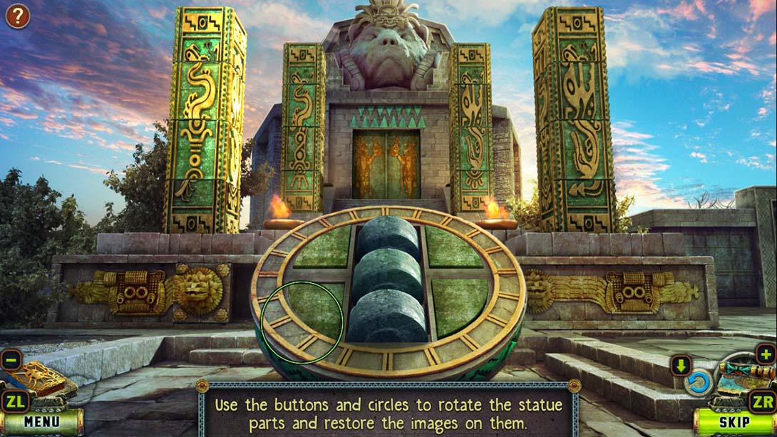 遗产:忘却之门 The Legacy: Forgotten Gates_Switch游戏_任天堂switch游戏下载_ns游戏下载_switch游戏下载_大气层游戏_TX游戏_xci游戏_nsp游戏_nsz游戏_switch金手指_ns金手指mod_任天堂游戏修改_switch520_Switch2_switch游戏下载_switch520_3