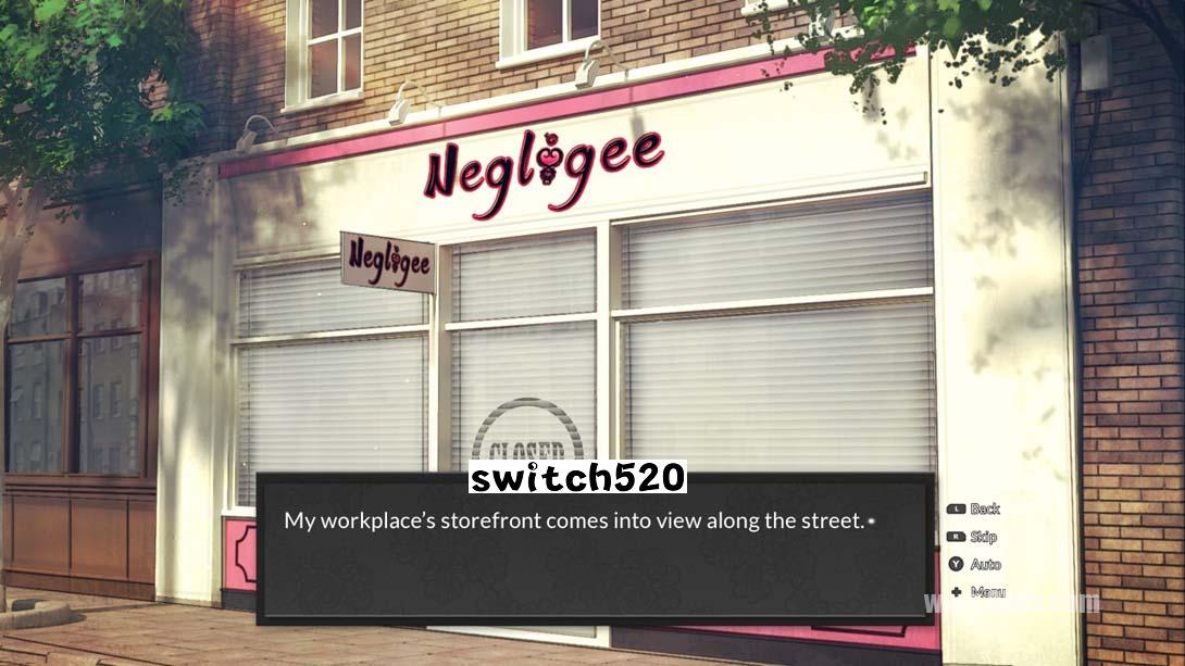 Negligee_Switch游戏_任天堂switch游戏下载_ns游戏下载_switch游戏下载_大气层游戏_TX游戏_xci游戏_nsp游戏_nsz游戏_switch金手指_ns金手指mod_任天堂游戏修改_switch520_Switch2_switch游戏下载_switch520_2