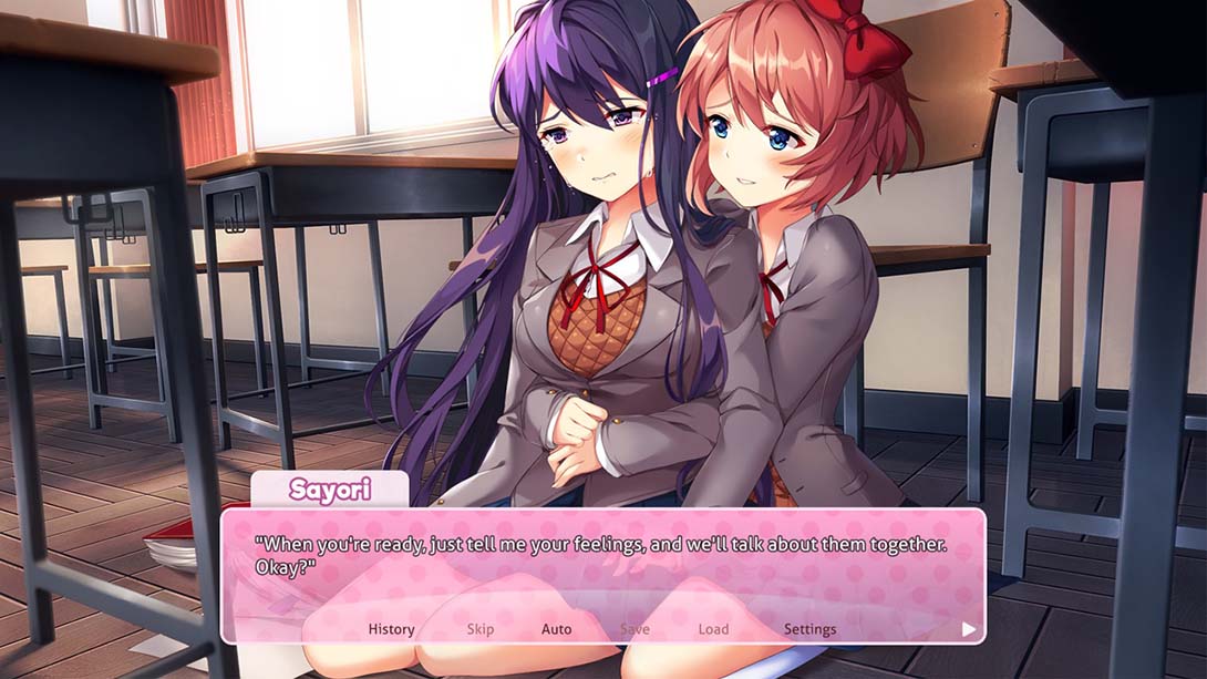 心跳文学部 Doki Doki Literature Club_Switch游戏_任天堂switch游戏下载_ns游戏下载_switch游戏下载_大气层游戏_TX游戏_xci游戏_nsp游戏_nsz游戏_switch金手指_ns金手指mod_任天堂游戏修改_switch520_Switch2_switch游戏下载_switch520_1