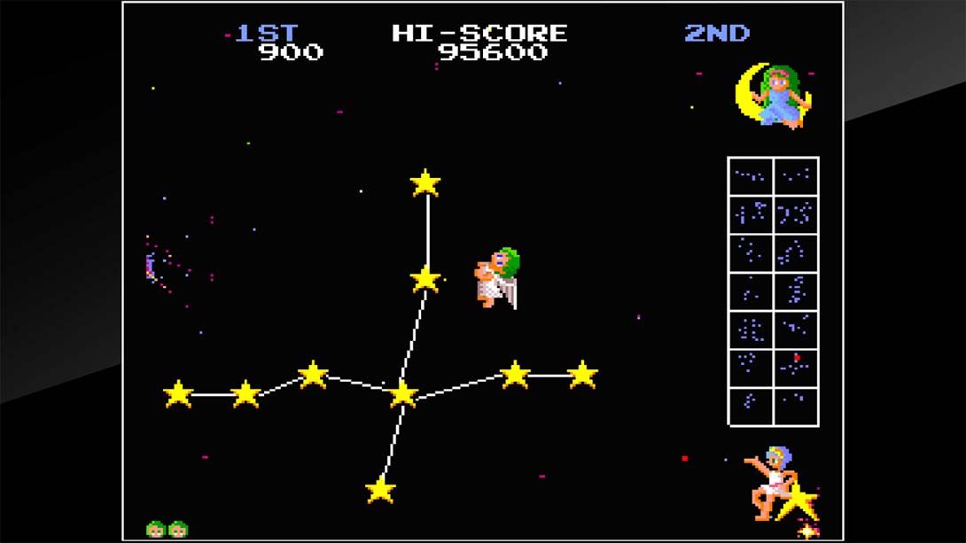 Arcade Archives ITAZURA TENSHI_Switch游戏_任天堂switch游戏下载_ns游戏下载_switch游戏下载_大气层游戏_TX游戏_xci游戏_nsp游戏_nsz游戏_switch金手指_ns金手指mod_任天堂游戏修改_switch520_Switch2_switch游戏下载_switch520_2