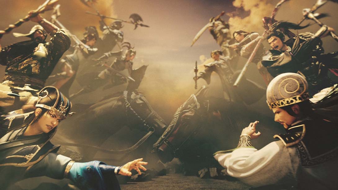 真三国无双8帝国 Dynasty Warriors 8 Empires Deluxe Edition_Switch游戏_任天堂switch游戏下载_ns游戏下载_switch游戏下载_大气层游戏_TX游戏_xci游戏_nsp游戏_nsz游戏_switch金手指_ns金手指mod_任天堂游戏修改_switch520_Switch2_switch游戏下载_switch520_3