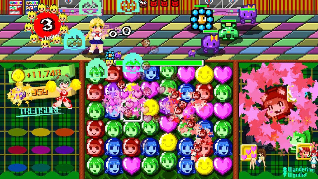 谜题大作战:米拉伊 Puzzle Battler! Mirai_Switch游戏_任天堂switch游戏下载_ns游戏下载_switch游戏下载_大气层游戏_TX游戏_xci游戏_nsp游戏_nsz游戏_switch金手指_ns金手指mod_任天堂游戏修改_switch520_Switch2_switch游戏下载_switch520_4