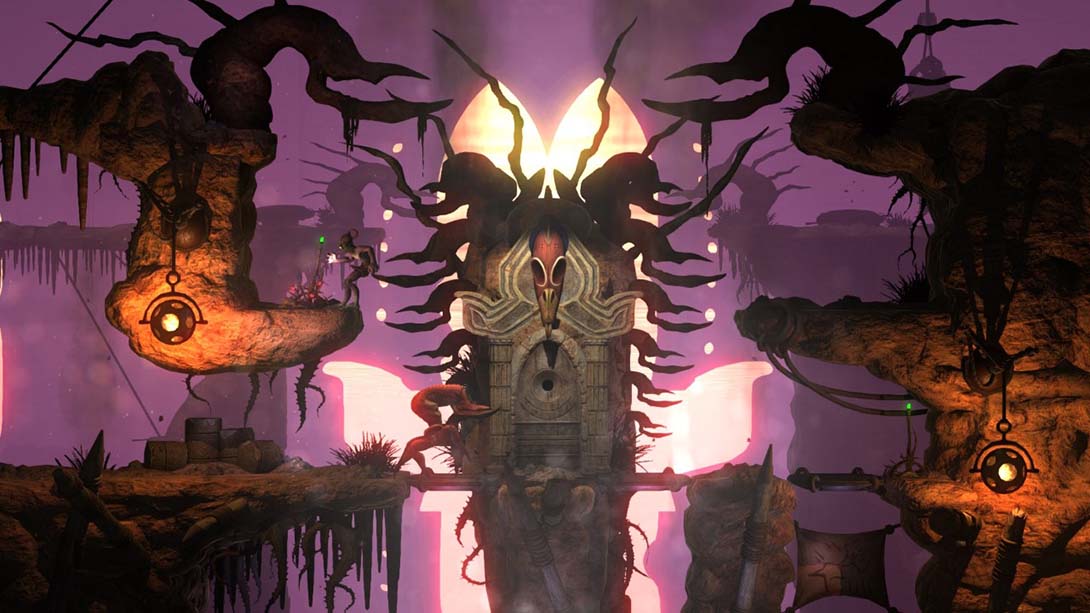 奇异世界：新鲜可口 Oddworld: New 'n' Tasty_Switch游戏_任天堂switch游戏下载_ns游戏下载_switch游戏下载_大气层游戏_TX游戏_xci游戏_nsp游戏_nsz游戏_switch金手指_ns金手指mod_任天堂游戏修改_switch520_Switch2_switch游戏下载_switch520_1