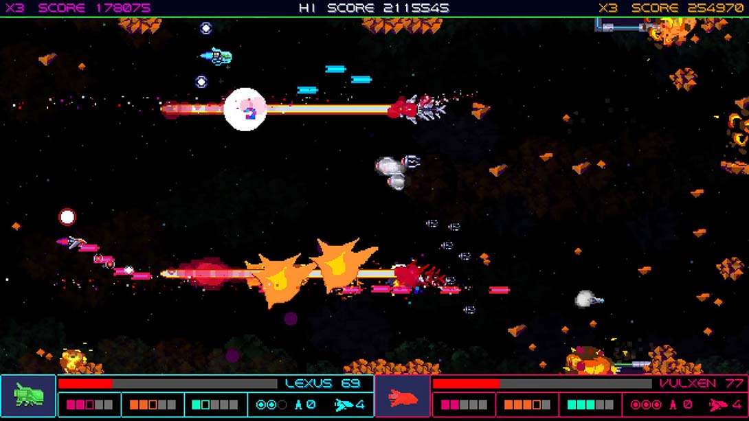 银河战争 EX Galactic Wars EX_Switch游戏_任天堂switch游戏下载_ns游戏下载_switch游戏下载_大气层游戏_TX游戏_xci游戏_nsp游戏_nsz游戏_switch金手指_ns金手指mod_任天堂游戏修改_switch520_Switch2_switch游戏下载_switch520_6