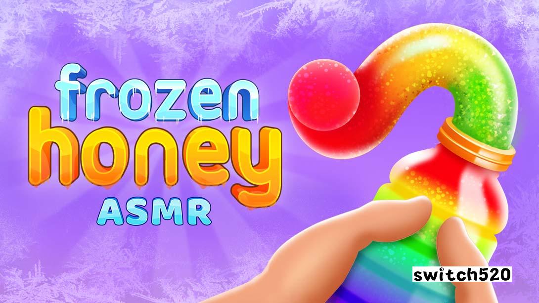 冷冻蜂蜜 .Frozen Honey_Switch游戏_任天堂switch游戏下载_ns游戏下载_switch游戏下载_大气层游戏_TX游戏_xci游戏_nsp游戏_nsz游戏_switch金手指_ns金手指mod_任天堂游戏修改_switch520_Switch2_switch游戏下载_switch520_0