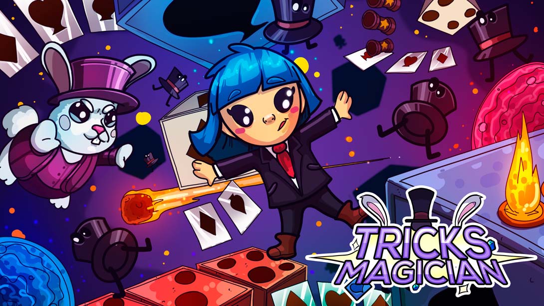 Tricks Magician_Switch游戏_任天堂switch游戏下载_ns游戏下载_switch游戏下载_大气层游戏_TX游戏_xci游戏_nsp游戏_nsz游戏_switch金手指_ns金手指mod_任天堂游戏修改_switch520_Switch2_switch游戏下载_switch520_0