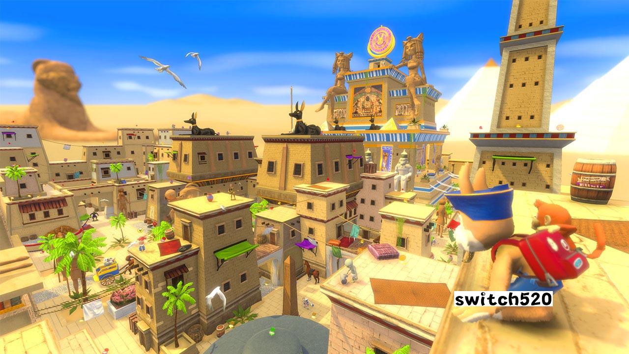 兔猴大冒险 Clive 'N' Wrench_Switch游戏_任天堂switch游戏下载_ns游戏下载_switch游戏下载_大气层游戏_TX游戏_xci游戏_nsp游戏_nsz游戏_switch金手指_ns金手指mod_任天堂游戏修改_switch520_Switch2_switch游戏下载_switch520_4