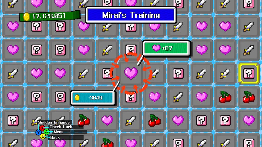 谜题大作战:米拉伊 Puzzle Battler! Mirai_Switch游戏_任天堂switch游戏下载_ns游戏下载_switch游戏下载_大气层游戏_TX游戏_xci游戏_nsp游戏_nsz游戏_switch金手指_ns金手指mod_任天堂游戏修改_switch520_Switch2_switch游戏下载_switch520_6