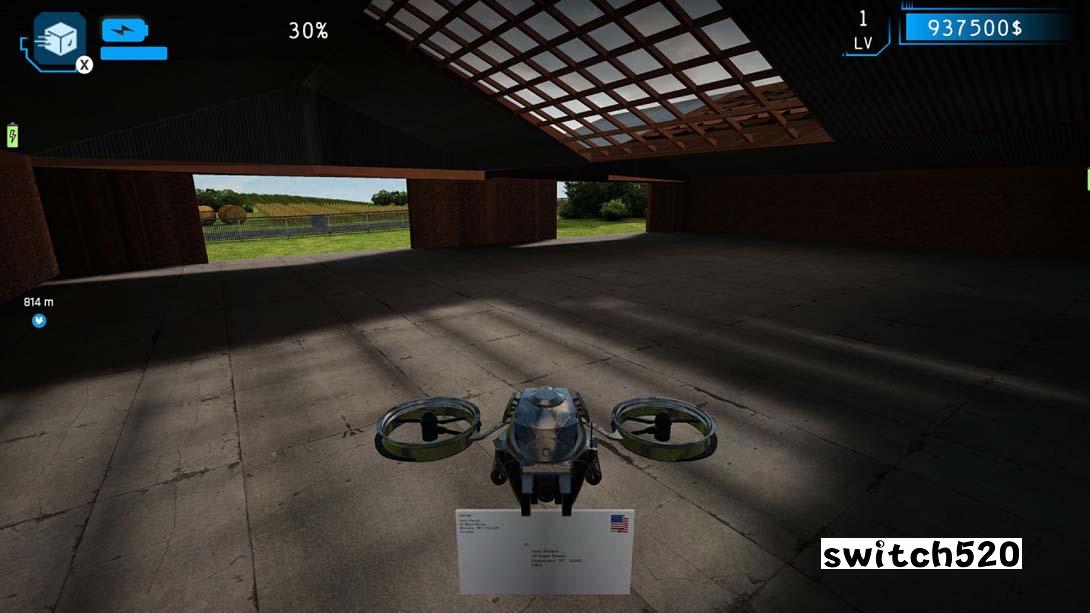无人机送货模拟器 .Drone Delivery_Switch游戏_任天堂switch游戏下载_ns游戏下载_switch游戏下载_大气层游戏_TX游戏_xci游戏_nsp游戏_nsz游戏_switch金手指_ns金手指mod_任天堂游戏修改_switch520_Switch2_switch游戏下载_switch520_1